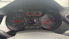 Vauxhall Crossland X 1.2T [110] Griffin 5dr [6 Spd] [Start Stop] Petrol Hatchback